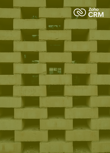 Zoho Apps Implementation