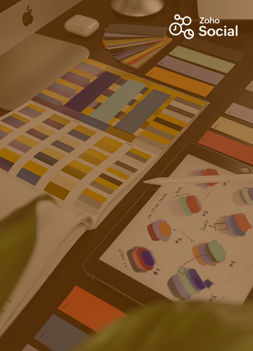 Zoho Apps Implementation